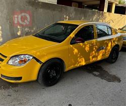 شيفروليه كوبالت